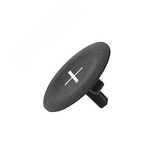 КОЛПАЧОК МАРКИР. + БЕЛЫЙ | ZBA2934 | Schneider Electric 7