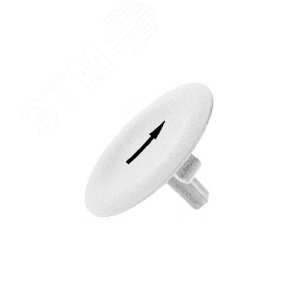 КОЛПАЧОК С МАРКИР. ARROW ZBA334 | ZBA334 | Schneider Electric 6