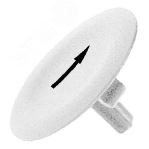 КОЛПАЧОК С МАРКИР. ARROW ZBA334 | ZBA334 | Schneider Electric 4
