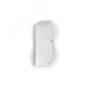 ГОЛОВКА ДВОЙНАЯ ПРОЗРАЧНАЯ ZBW008A | ZBW008A | Schneider Electric - фото 7