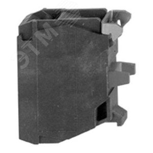 КОНТАКТ НЗ ФАСТОН | ZBE1023 | Schneider Electric - фото 4