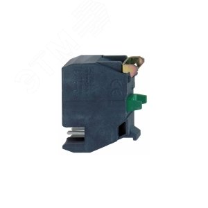 БЛОК-КОНТАКТ 1НО ZBE1014 | ZBE1014 | Schneider Electric 6