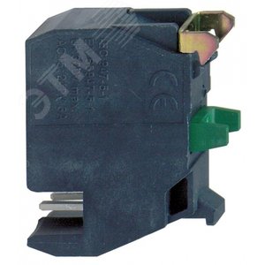 БЛОК-КОНТАКТ 1НО ZBE1014 | ZBE1014 | Schneider Electric 2