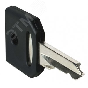 КОМПЛЕКТ КЛЮЧЕЙ N 455 | ZBG455 | Schneider Electric 2