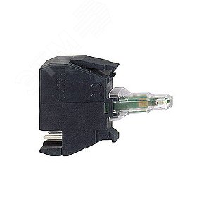 СВЕТОДИОДНЫЙ БЛОК ФАСТОН 24В 6