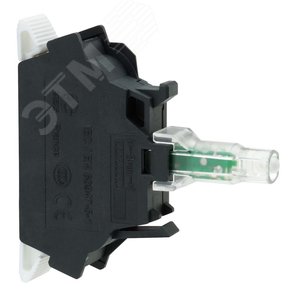 СВЕТОДИОДН. БЛОК. 24В ВИНТ. КРЕПЛ. ZBVB1 | ZBVB1 | Schneider Electric 4