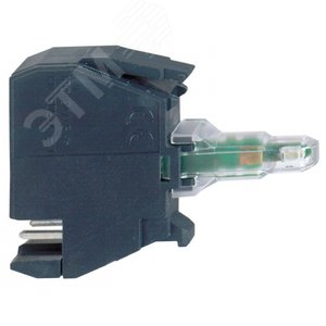 СВЕТОДИОДНЫЙ БЛОК ФАСТОН 24В 2