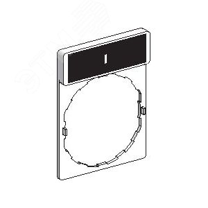 ЭТИКЕТКА. I | ZBY2147 | Schneider Electric 4