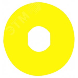 ПЛАСТИНА С МАРКИР. АВАР. ОСТ. ZBY9101 | ZBY9101 | Schneider Electric 2