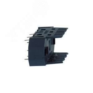 АДАПТЕР ДЛЯ ПЕЧАТ. ПЛАТЫ | ZBZ010 | Schneider Electric 6