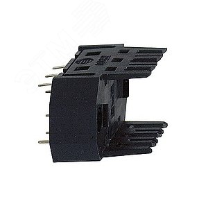 АДАПТЕР ДЛЯ ПЕЧАТ. ПЛАТЫ | ZBZ010 | Schneider Electric 7