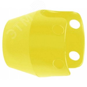 Грибовидный защитный кожух ZBZ1605 - фото 3