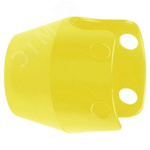 Грибовидный защитный кожух ZBZ1605 - фото 4