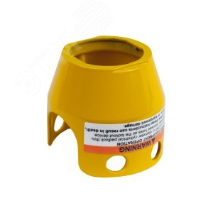 Грибовидный защитный кожух ZBZ1605 - фото 7