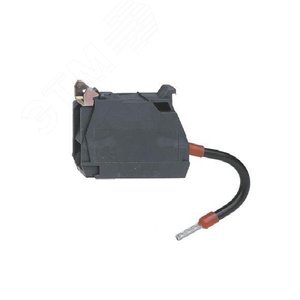 ТЕСТОВЫЙ БЛОК 22MM 120V | ZBZG156 | Schneider Electric - фото 4