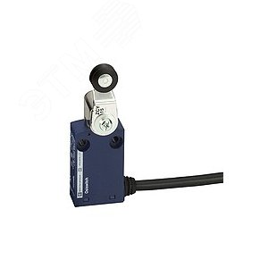 Выключатель концевой 1НО1НЗ C КАБЕЛЕМ XCMN2115L1 - фото 6