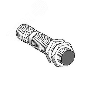 ИНДУКТИВНЫЙ ДАТЧИК ЦИЛИНДР АНАЛОГ.ВЫХОД XS4P18AB120 | XS4P18AB120 | Schneider Electric - фото 4