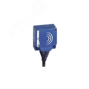 ИНДУКТИВНЫЙ ДАТЧИК ФОРМАТА E XS7E1A1PAL2 | XS7E1A1PAL2 | Schneider Electric 5