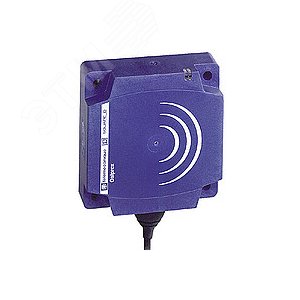 ИНДУКТИВНЫЙ ДАТЧИК NO PNP XS8D1A1PAL2 | XS8D1A1PAL2 | Schneider Electric 5