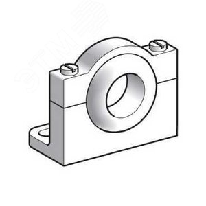 ОПОРА КРЕПЕЖНАЯ - фото 6