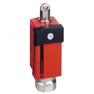 МЕТАЛ. КОНЦЕВОЙ ВЫКЛЮЧАТЕЛЬ 1НО2НЗ 3