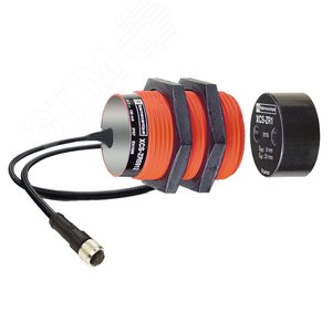 магнитный выключатель безопасности 4