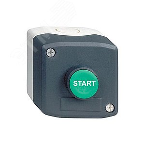 КНОПОЧНЫЙ ПОСТ 1 КНОПКА С ВОЗВРАТОМ XALD103 | XALD103 | Schneider Electric - фото 6