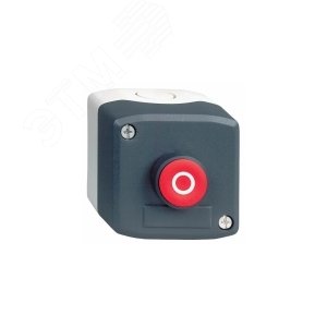 КНОПОЧНЫЙ ПОСТ 1 КНОПКА С ВОЗВРАТОМ XALD112E | XALD112E | Schneider Electric 5