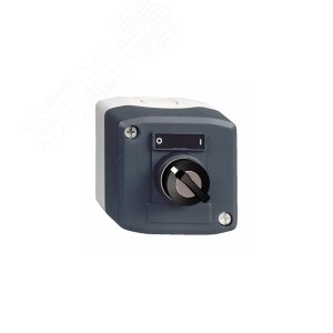 БЛОК УПРАВЛ. С ПЕРЕКЛЮЧАТЕЛЕМ XALD144 | XALD144 | Schneider Electric - фото 6