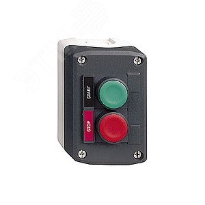 Пост кнопочный XALD211H29 6