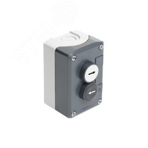2 КНОП. ПУСТ.КОНТ.КОРОБКА XALD223 | XALD223 | Schneider Electric 7