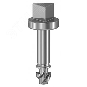 Винт под клавишу с треугольником замена стандартного винта SBM(SBMCSBMB) (NSYAEDSTSB) 3