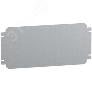 монтажная плата для SBM(SBMC,SBMB) 200x500 3