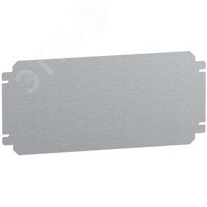 монтажная плата для SBM(SBMC,SBMB) 200x500 4