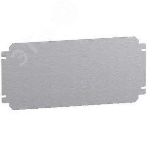 монтажная плата для SBM(SBMC,SBMB) 200x500 5