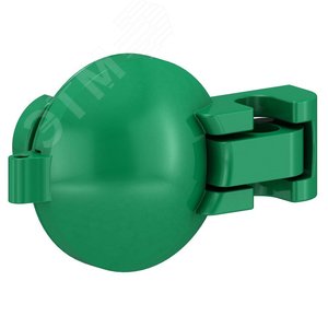 КОМПЛЕКТ ДЛЯ ПЛОМБИРОВАНИЯ КРЫШКИ IP66 SBM(SBMC,SBMB) | NSYPPSB | Schneider Electric - фото 4