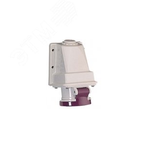 Розетка настен. 2P 16A IP44 | 82101 | Schneider Electric - фото 5