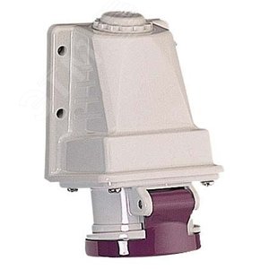 Розетка настен. 2P 16A IP44 | 82101 | Schneider Electric - фото 3