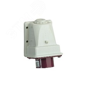 Вилка настен. 2P 16А IP44 | 82501 | Schneider Electric - фото 6
