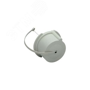 Крышка для вилок 16A 3P+N+E IP44/IP67 (83935) - фото 4