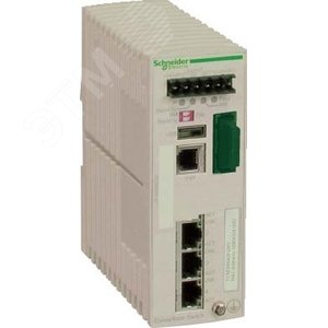 ОПТИЧЕСКИЙ МОДУЛЬ CONNEXIUM SFP-LH/LC - фото 3