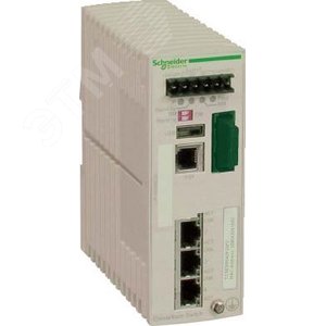 ОПТИЧЕСКИЙ МОДУЛЬ CONNEXIUM SFP-LH/LC - фото 4