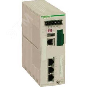 ОПТИЧЕСКИЙ МОДУЛЬ CONNEXIUM SFP-LH/LC - фото 5