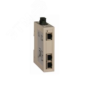 КОММУТАТОР CONNEXIUM (UNMANAGED) 3TX - фото 5