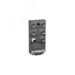 КОММУТАТОР ETHERNET IP67, ПОРТЫ 5Х10/100 - фото 8