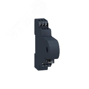 РЕЛЕ КОНТРОЛЯ ПОВЫШЕННОГО ТОКА 2-20А | RM17JC00MW | Schneider Electric - фото 3