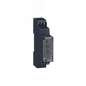 РЕЛЕ КОНТРОЛЯ ЧЕРЕДОВАНИЯ ОБРЫВА ФАЗ | RM17TU00 | Schneider Electric - фото 7