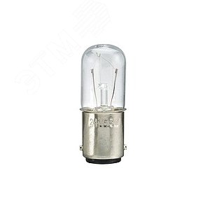 ЛАМПА BA15D 230B 10BT | DL1BLM | Schneider Electric 9