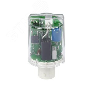 ЛАМПА 24 В | DL6BB | Schneider Electric 4