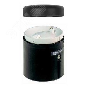 ОСНОВАНИЕ + КОЛПАЧОК XVBC21 | XVBC21 | Schneider Electric 3